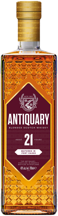 The Antiquary