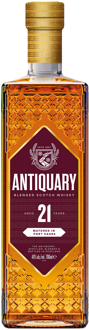 The Antiquary