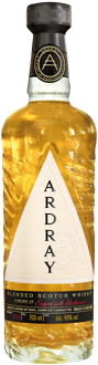 Ardray