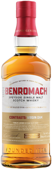 Benromach