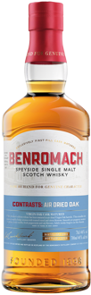 Benromach