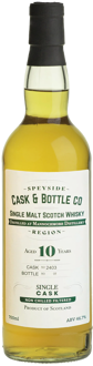 Cask & Bottle Co