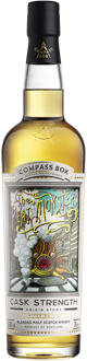 Compass Box