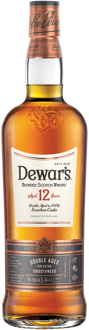 Dewar's