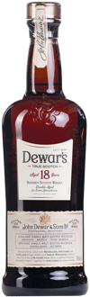 Dewar's