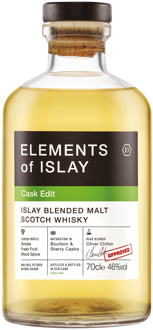 Elements of Islay