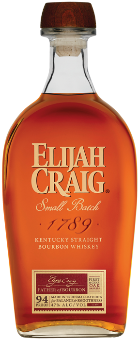 Elijah Craig