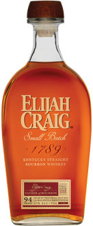 Elijah Craig