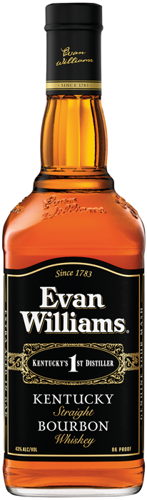 Evan Williams