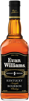 Evan Williams