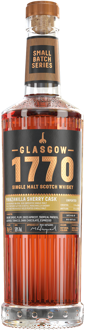 Glasgow 1770