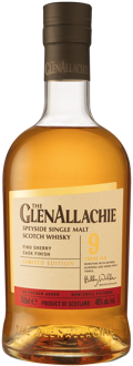 Glenallachie