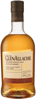 The GlenAllachie