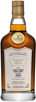 Gordon & MacPhail