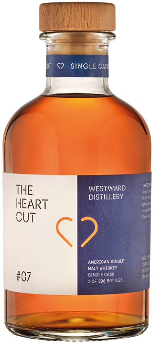 The Heart Cut
