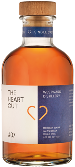The Heart Cut