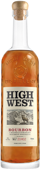 High West