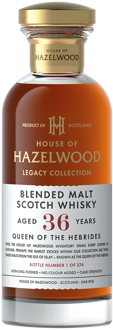 House of Hazelwood