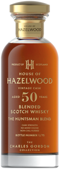 House of Hazelwood