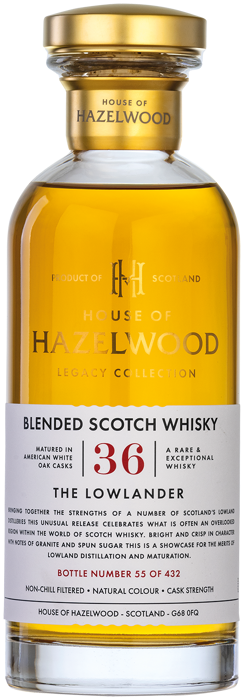 House of Hazelwood