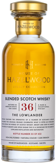 House of Hazelwood