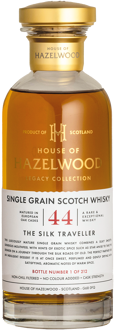 House of Hazelwood