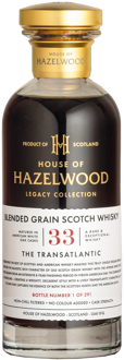 House of Hazelwood