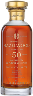 House of Hazelwood