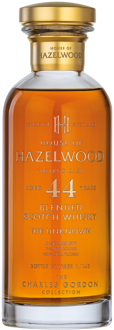 House of Hazelwood
