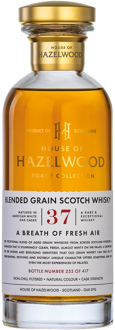 House of Hazelwood