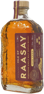 Isle of Raasay