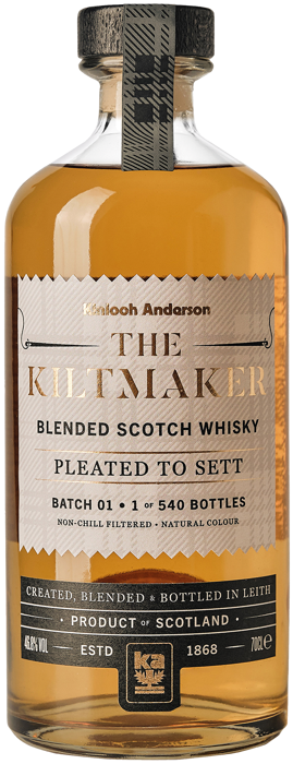 Kinloch Anderson