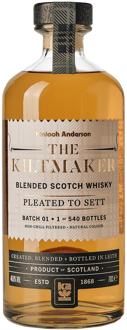 Kinloch Anderson