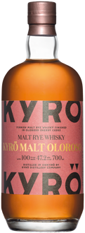 Kyrö