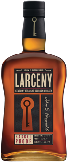 Larceny