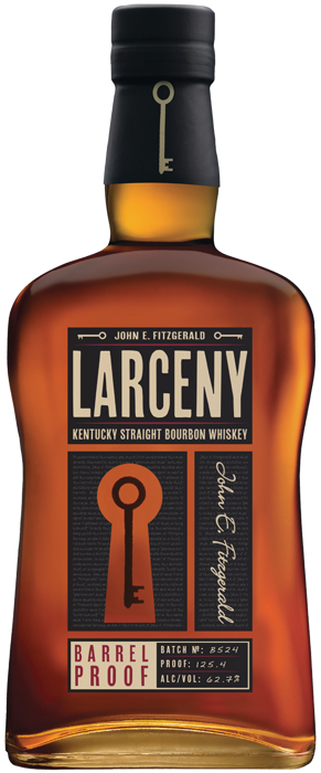 Larceny