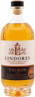 Lindores Abbey