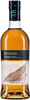 Maclean's Nose
