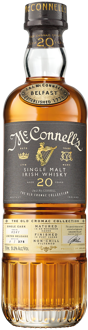McConnell's