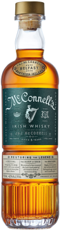 McConnell’s