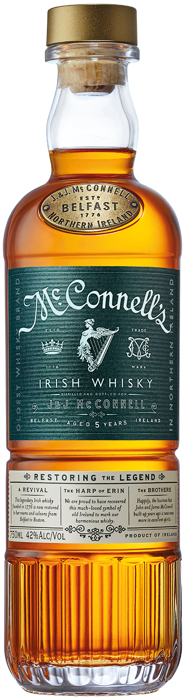 McConnell’s