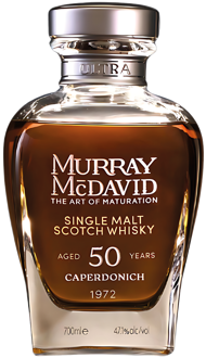 Murray McDavid