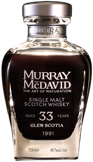 Murray McDavid
