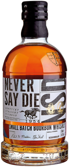 Never Say Die