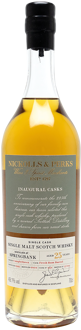 Nickolls & Perks