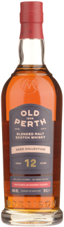 Old Perth