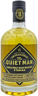 The Quiet Man