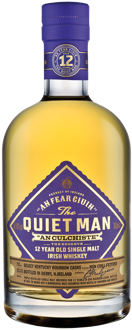 The Quiet Man