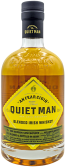 The Quiet Man