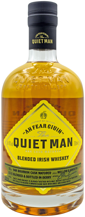 The Quiet Man